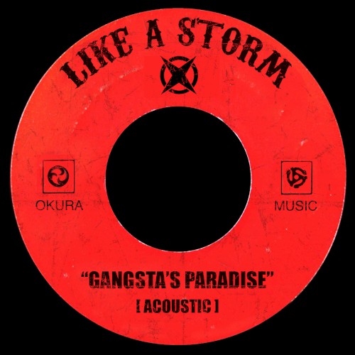 Gangsta's Paradise (Acoustic)