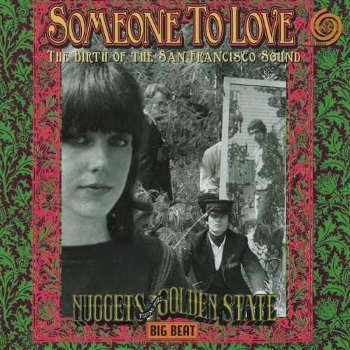 Someone To Love: The Birth of the San Francisco Sound