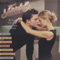 Kuschelklassik 8
