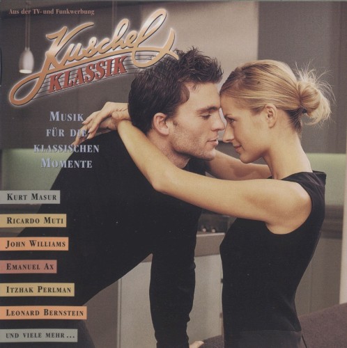 Kuschelklassik 8