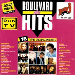 Boulevard des hits, Volume 7