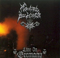 Live in Germany