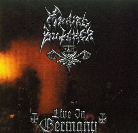 Live in Germany