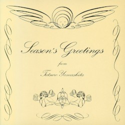 Season's Greetings