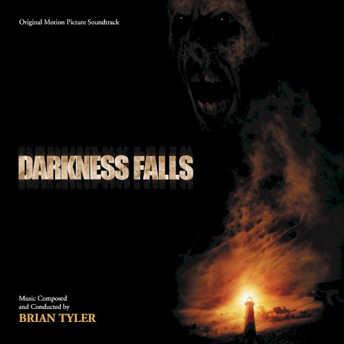 Darkness Falls