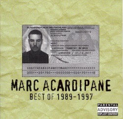 Best of 1989-1997