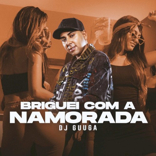 Briguei Com a Namorada