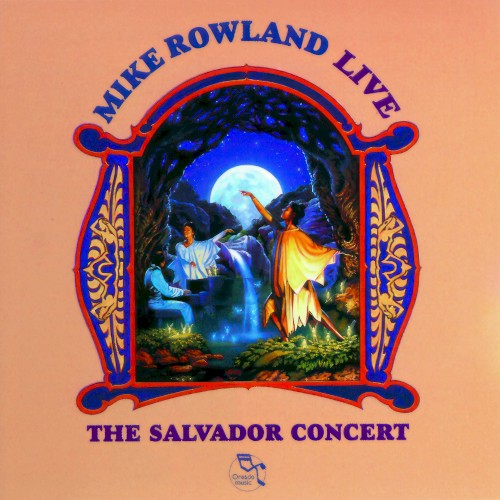 The Salvador Concert