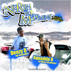 North Pole Movement