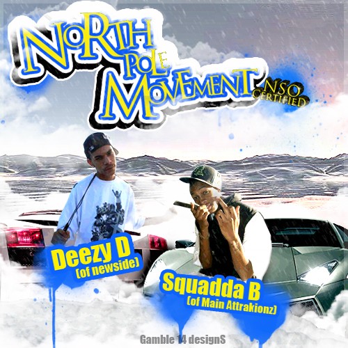 North Pole Movement