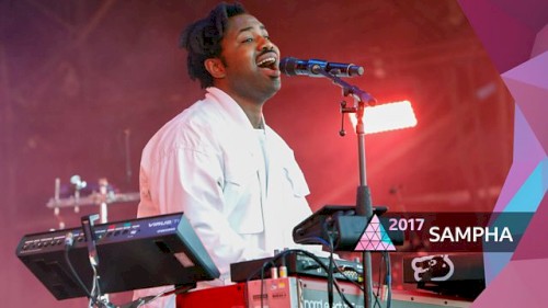 2017-06-25: Glastonbury Festival of Contemporary Performing Arts