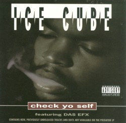 Check Yo Self