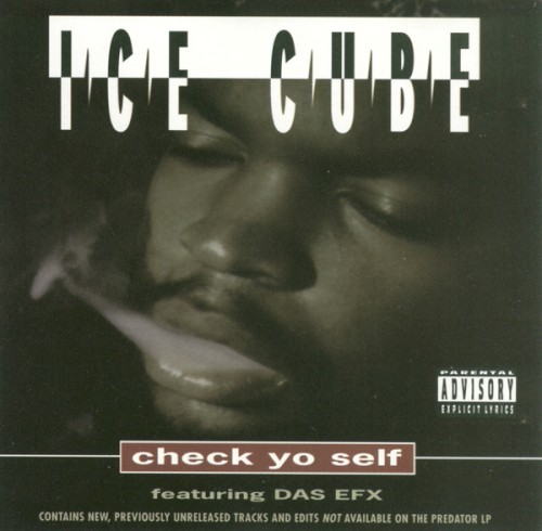 Check Yo Self