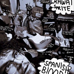 Spanish Blood