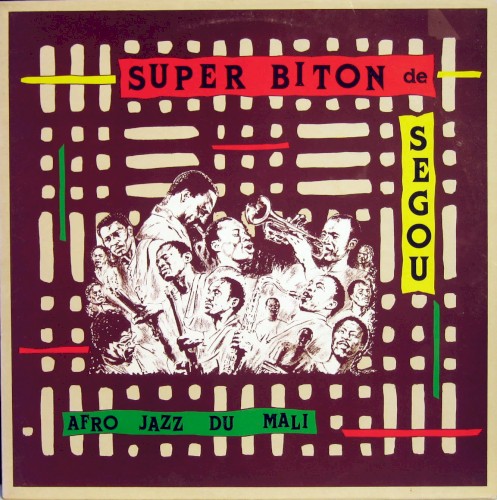 Afro Jazz du Mali