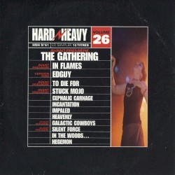 Hard n’ Heavy, Volume 26