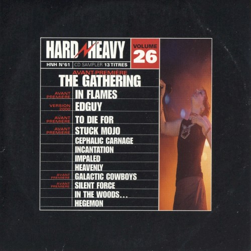 Hard n’ Heavy, Volume 26