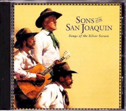 Songs of the Silver Screen