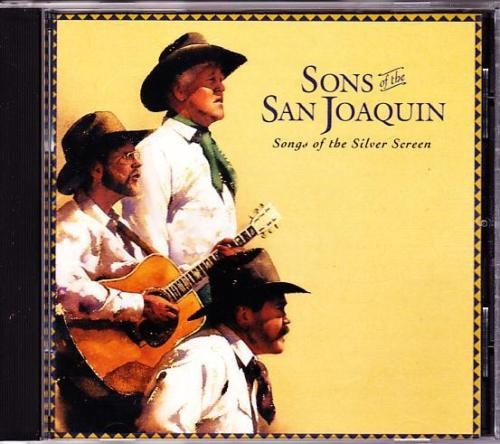 Songs of the Silver Screen