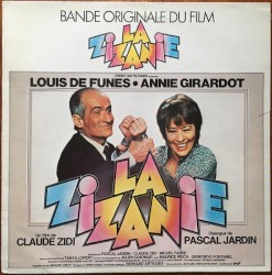 La Zizanie