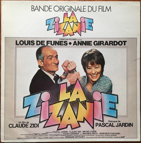 La Zizanie