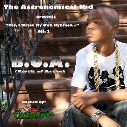 B.O.A (Birth of Astro)