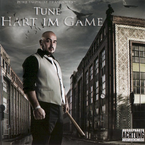 Hart im Game
