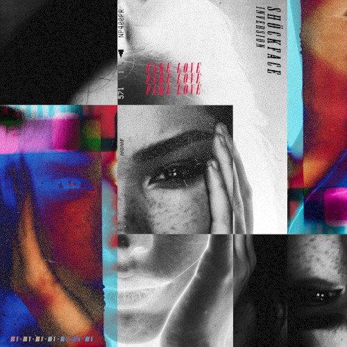 Fake Love (Shöckface inversion)