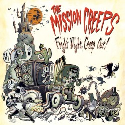Fright Night Creep Out