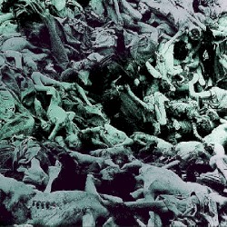 The anthropophage cult