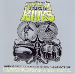 Something Else: A Tribute to the Kinks