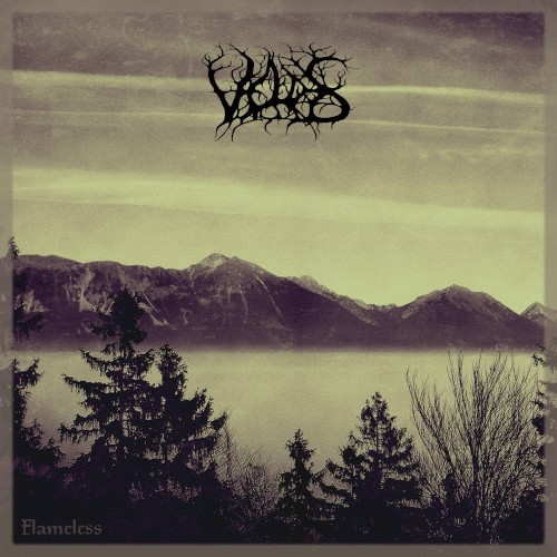 Flameless