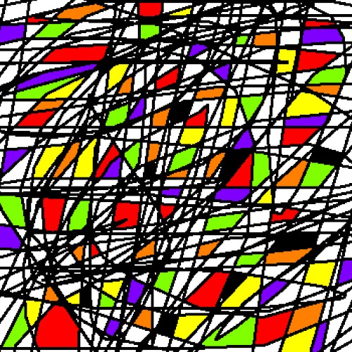 An Abstract Kind of Feel