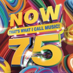Now That’s What I Call Music! 75
