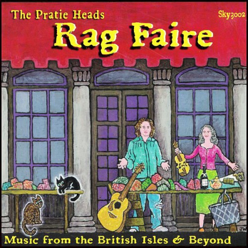 Rag Faire