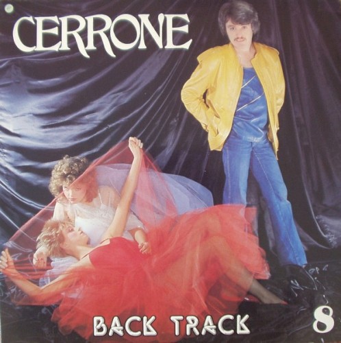 VIII: Back Track