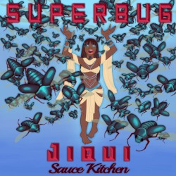 Superbug