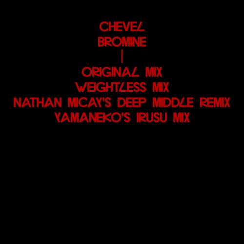Bromine