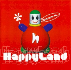 Welcome To...