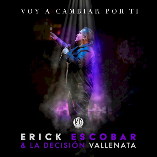 Voy a cambiar por ti