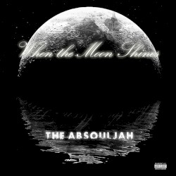 When the Moon Shines...