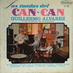 Tandas del can can