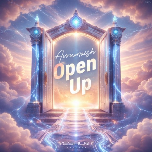 Open Up
