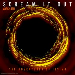 Scream It Out
