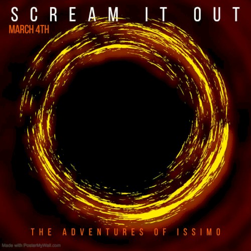 Scream It Out