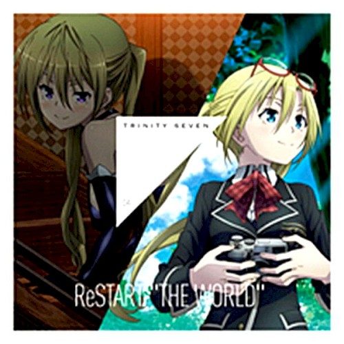 ReSTART "THE WORLD"