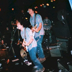 2010-06-24: Knitting Factory, Brooklyn, NY, USA