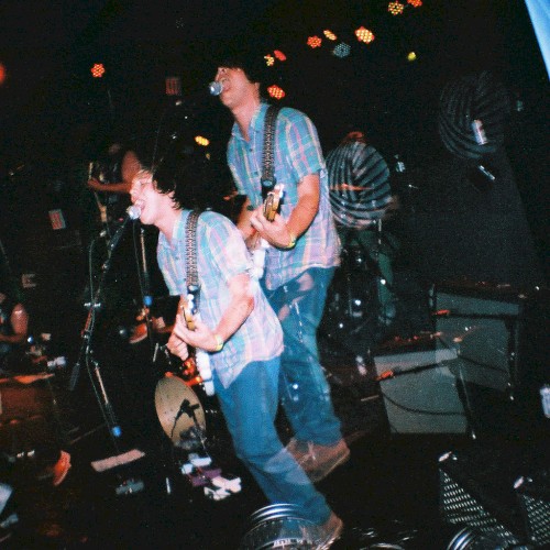 2010-06-24: Knitting Factory, Brooklyn, NY, USA