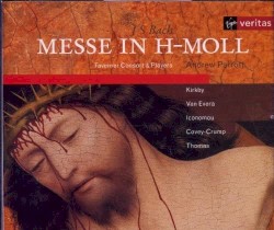 Mass in B minor