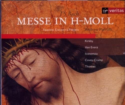 Mass in B minor